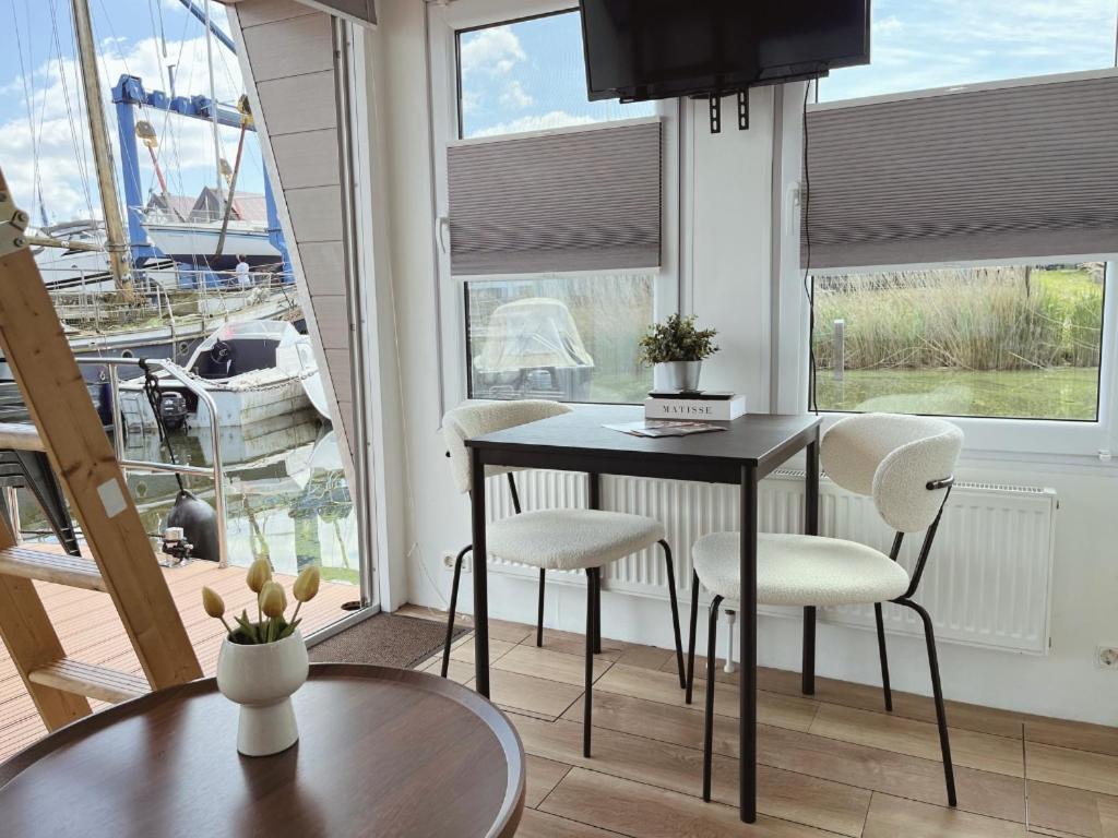 Tiny Lake Houses Near The Beach And Centre By Weltevreden Experience Zeewolde Eksteriør billede